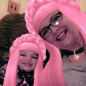 Meet your Posher, Susan